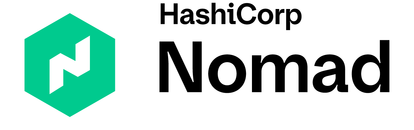 HashiCorp Nomad Logo